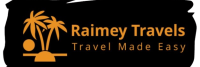 Raimeytravel logo